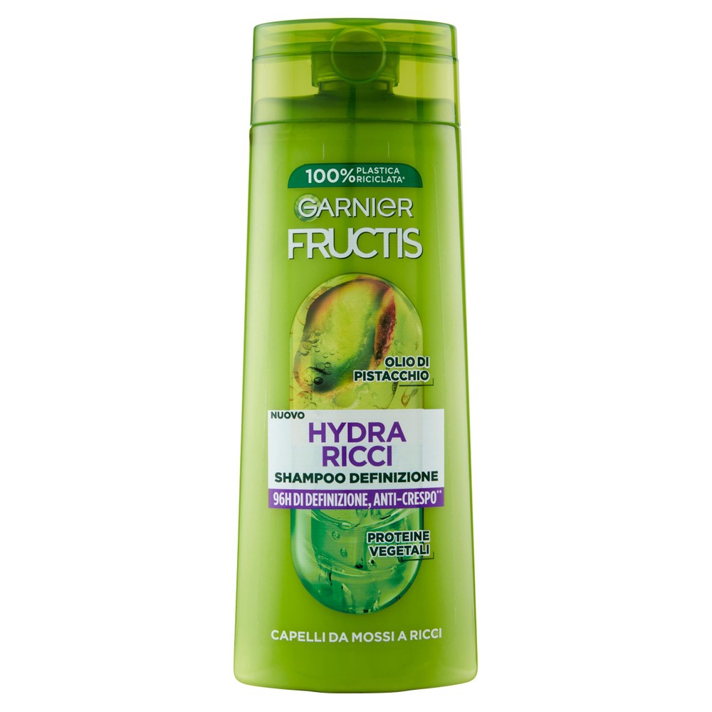 Shampoo Hydra Ricci Fructis Garnier