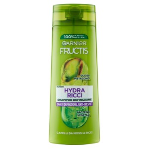 Shampoo Hydra Ricci Fructis Garnier - Foto 1