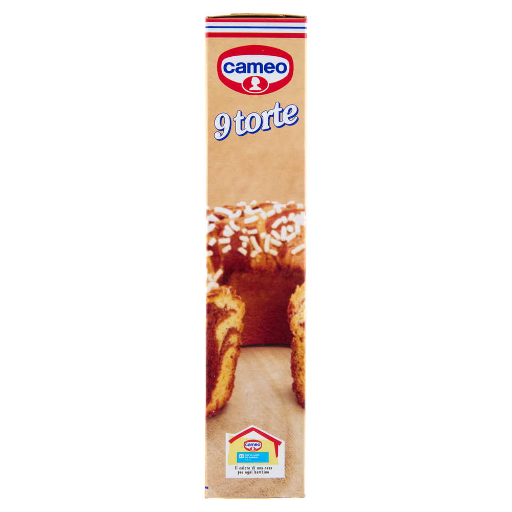 9 Torte Cameo - Foto 2