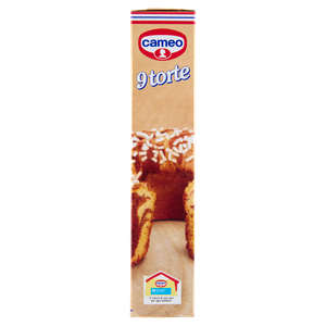 9 Torte Cameo - Foto 2