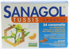 P-SANAGOL TUSSIS CARAM