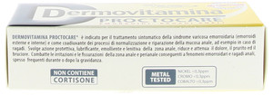 Crema Emorroidi Proctocare Dermovitamina - Foto 2