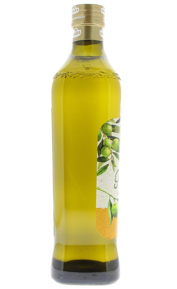 Olio Di Oliva Grandulivo Sagra - Foto 3