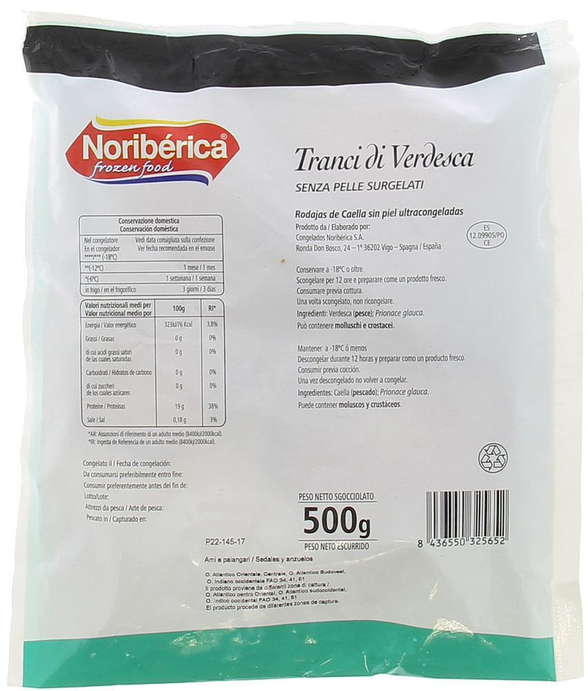 Tranci Di Verdesca - Foto 2
