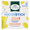 12 Waterstick Power Active Con Magnesio L'angelica
