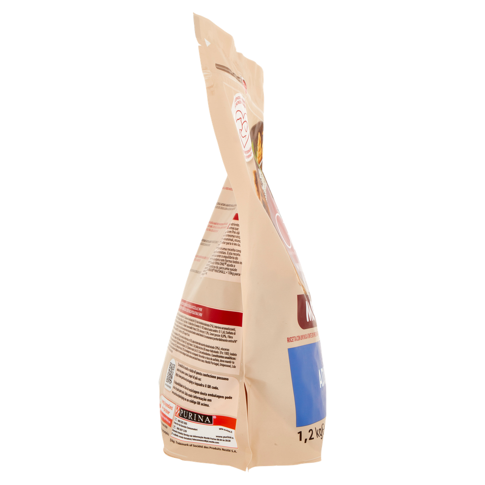 Alimento Secco Per Cani Tacchino Mini Monoprotein Purina One - Foto 2