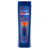 Shampoo Clear Maxcharge