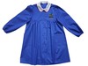 Grembiule Scuola Bambina 6 Anni Bluette