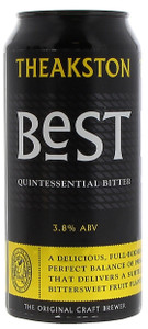 Birra In Lattina Best Bitter Theakston - Foto 1