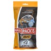 RASOIO BIC 4 FLEX - Foto 1 di 3