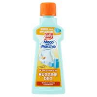 Mago Delle Macchie Per Ruggine Mago Delle Macchie Per Ruggine