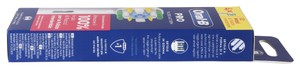 Ricarica Spazzolino Elettrico Power Refill Floss Oral-B - Foto 2