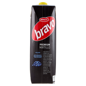 Succo Mirtillo Bravo Premium - Foto 3