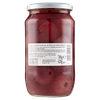 Cipolle Borettane Rosse In Aceto Di Vino Rosso Coelsanus