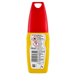 Autan Tropical Vapo Insetto Repellente E Antizanzare - Foto 3