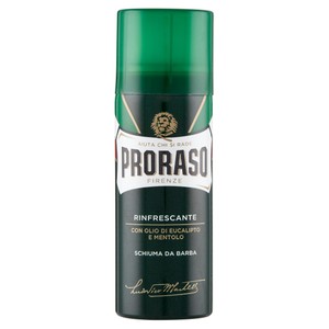 Schiuma Da Barba Da Viaggio Proraso - Foto 1