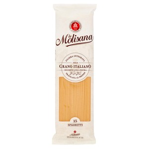 Pasta Spaghetti N.15 La Molisana - Foto 1