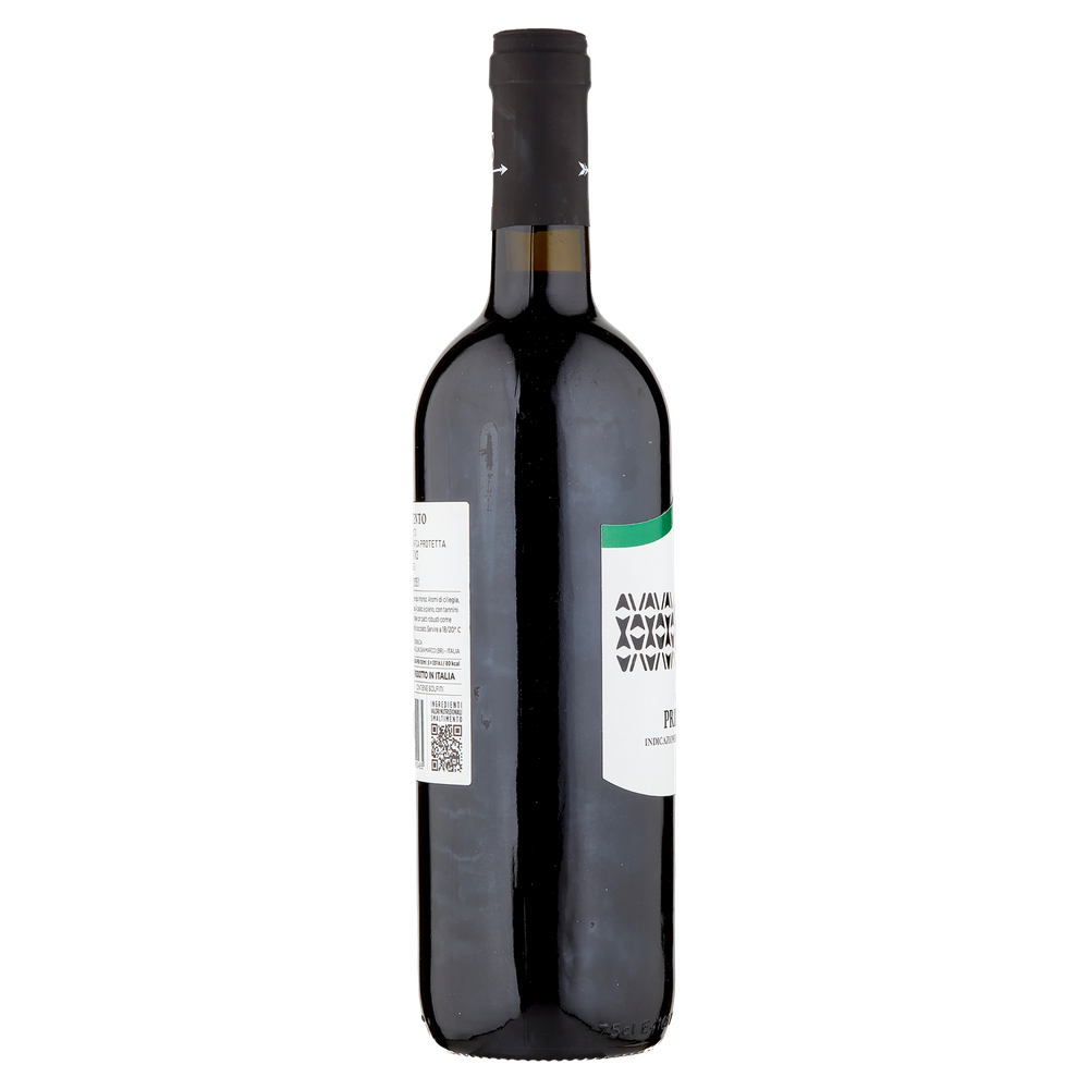 Primitivo Salento Igp Segnavento - Foto 2