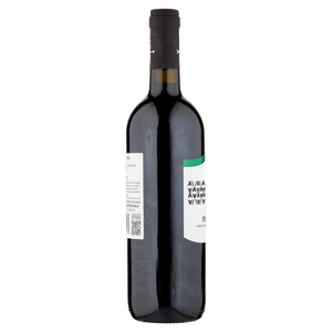 Primitivo Salento Igp Segnavento - Foto 2