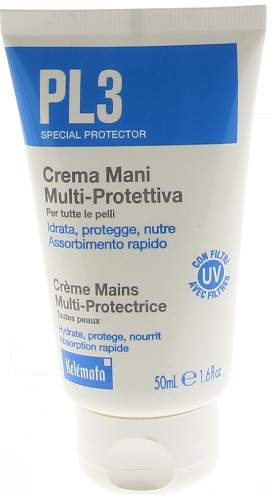 Crema Mani Pl3 - Foto 1