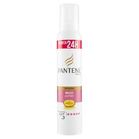Pantene Spuma Ricci Perfetti Pantene Pro - v Pantene Spuma Ricci Perfetti Pantene Pro - v