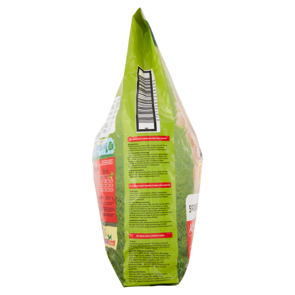 Alimento Secco Per Cani Active Friskies - Foto 2
