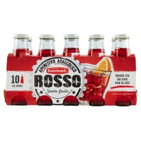 Bitter Rosso Bennet 10 Da Cl.10