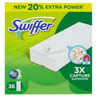 Panni Cattura Polvere Profumati Swiffer Panni Cattura Polvere Profumati Swiffer