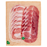 Antipasto Coppa Pancetta