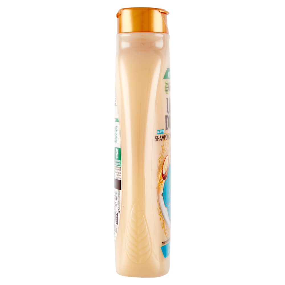 Shampoo Rituale D'argan Ultradolce Garnier - Foto 2