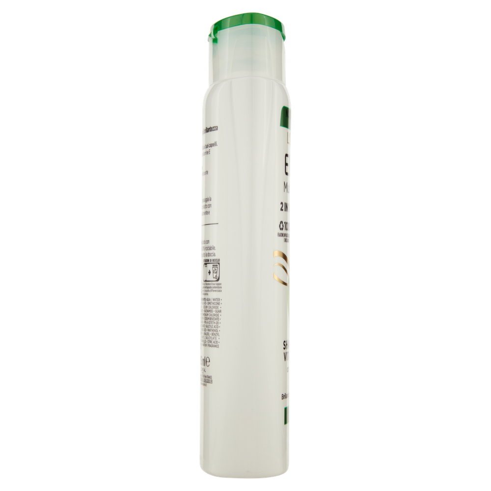 Shampoo Multivitaminico 2in1 Elvive