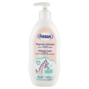 Bagno Delicato Fissan - Foto 1