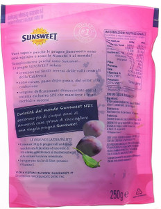 Prugne Susnsweet Denocciolate Baby - Foto 3