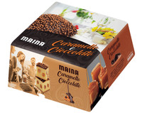 Dolce Gourmet Caramello E Cioccolato Maina Dolce Gourmet Caramello E Cioccolato Maina