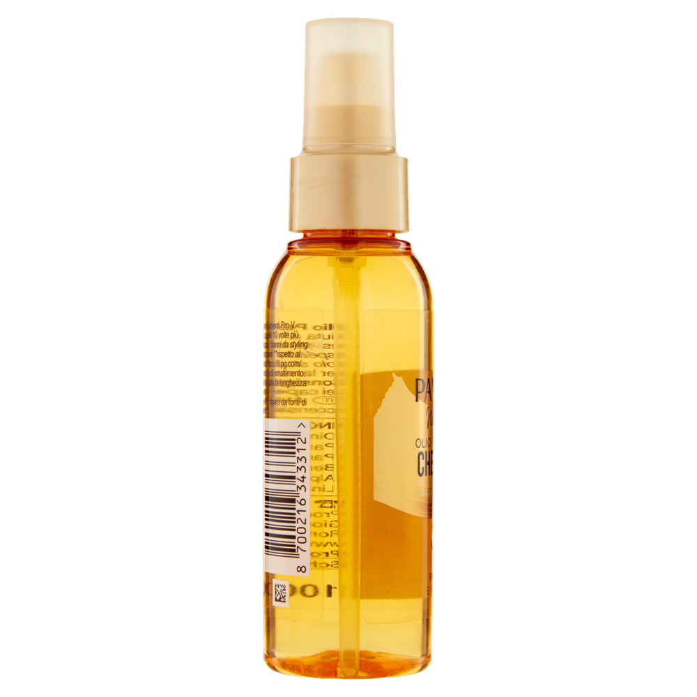 Olio Capelli Rigenera & Proteggi Pantene - Foto 2