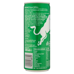 Energy Drink Gusto Dragon Fruit Red Bull - Foto 3