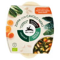 Zuppa Con Cavolo Nero Bio Alce Nero Zuppa Con Cavolo Nero Bio Alce Nero