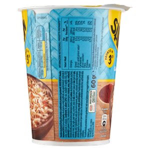 Noodles Ai Gamberetti Saikebon - Foto 2