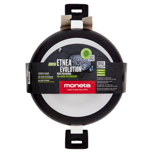 Tegame Etnea Evolution Moneta Cm 28 - Foto 3