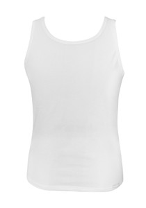 Vogatore Uomo XL Bianco Delinea