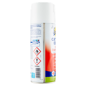 Catturaodori Spray Disinfettante Freschezza Naturale Emulsio - Foto 2