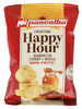 Crostini Bbq Curry E Miele Happy Hour Panealba