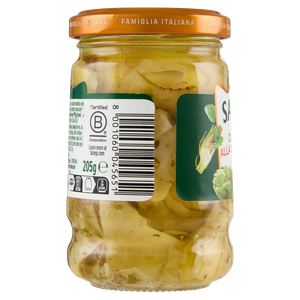 Carciofi Tagliati Con Erbe Sacla' - Foto 2
