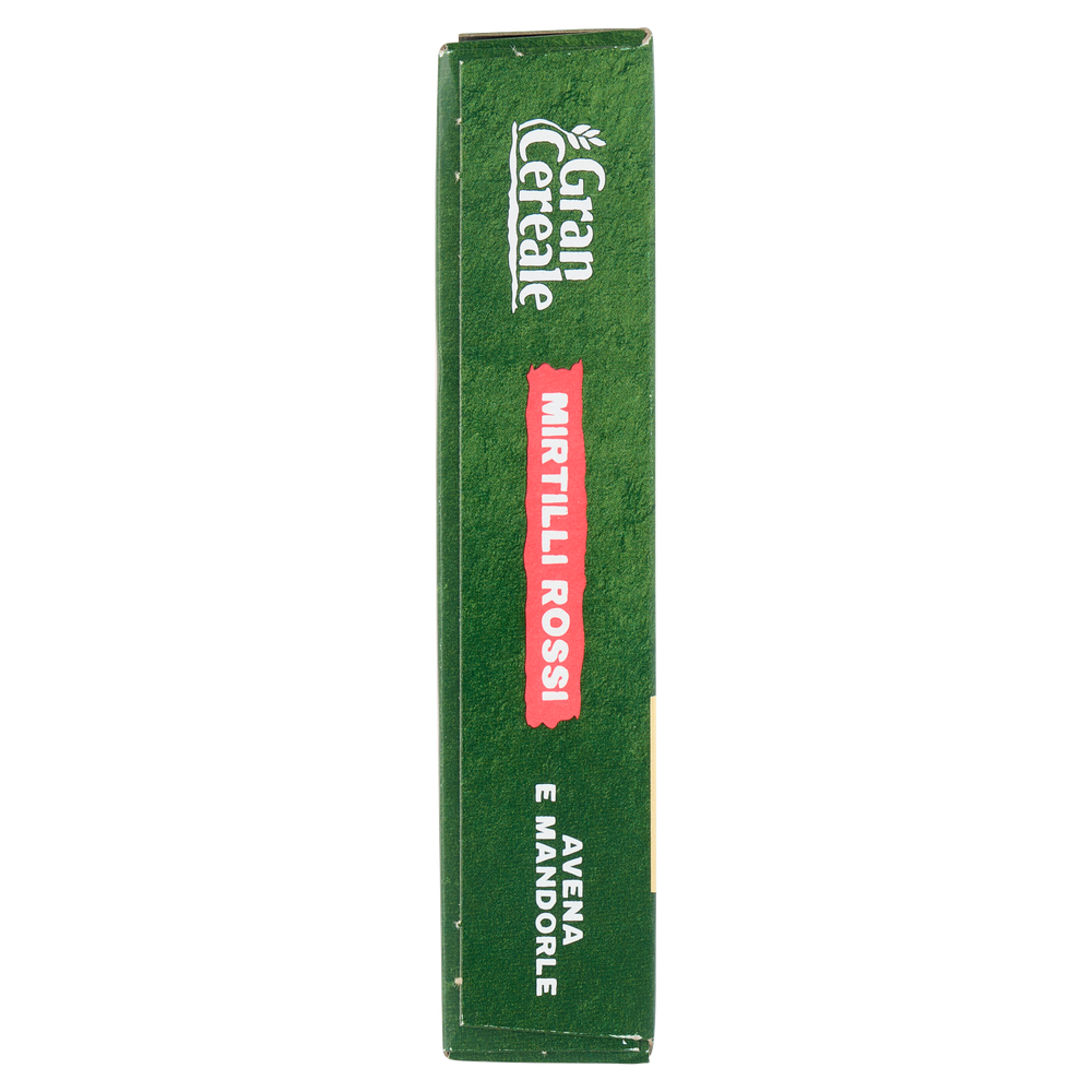 Barrette Mirtillo/Avena Grancereale - Foto 2