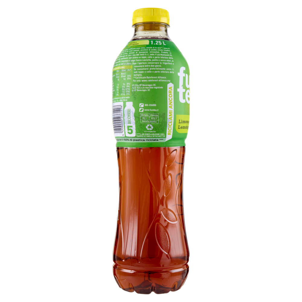 The Limone Fuzetea - Foto 2