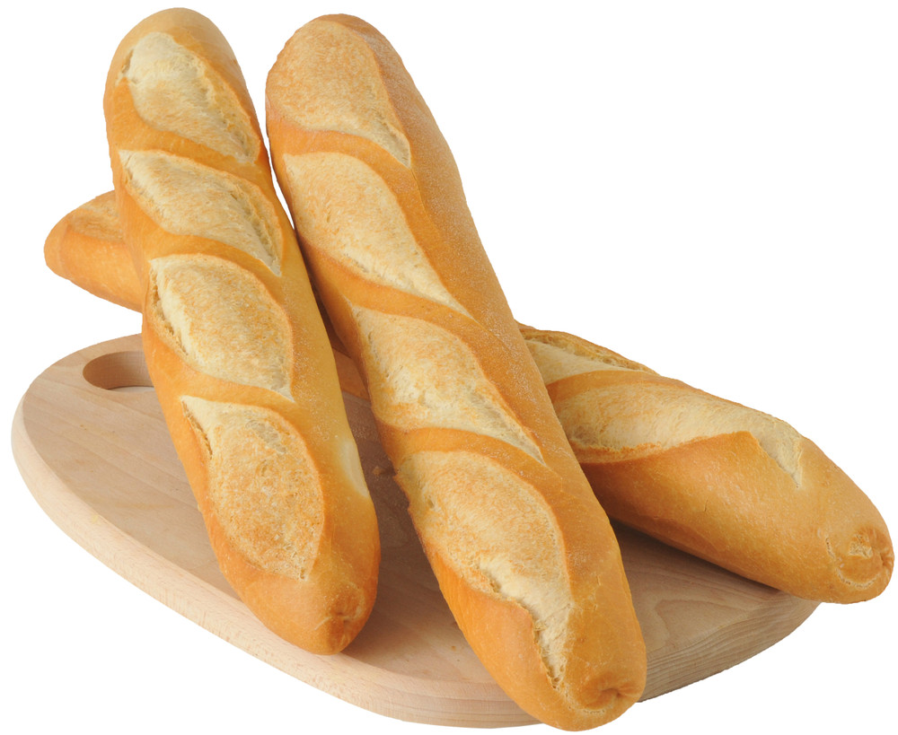Baguette - Foto 1
