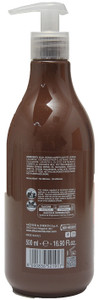 Shampoo Nutriente Argan Per Capelli Secchi E Disidratati Dikson - Foto 2