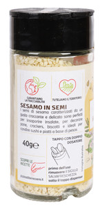 Disp. Sesamo Semi Gr.40 Montosco - Foto 3