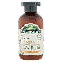 Shampoo Antica Erboristeria Camomilla Shampoo Antica Erboristeria Camomilla