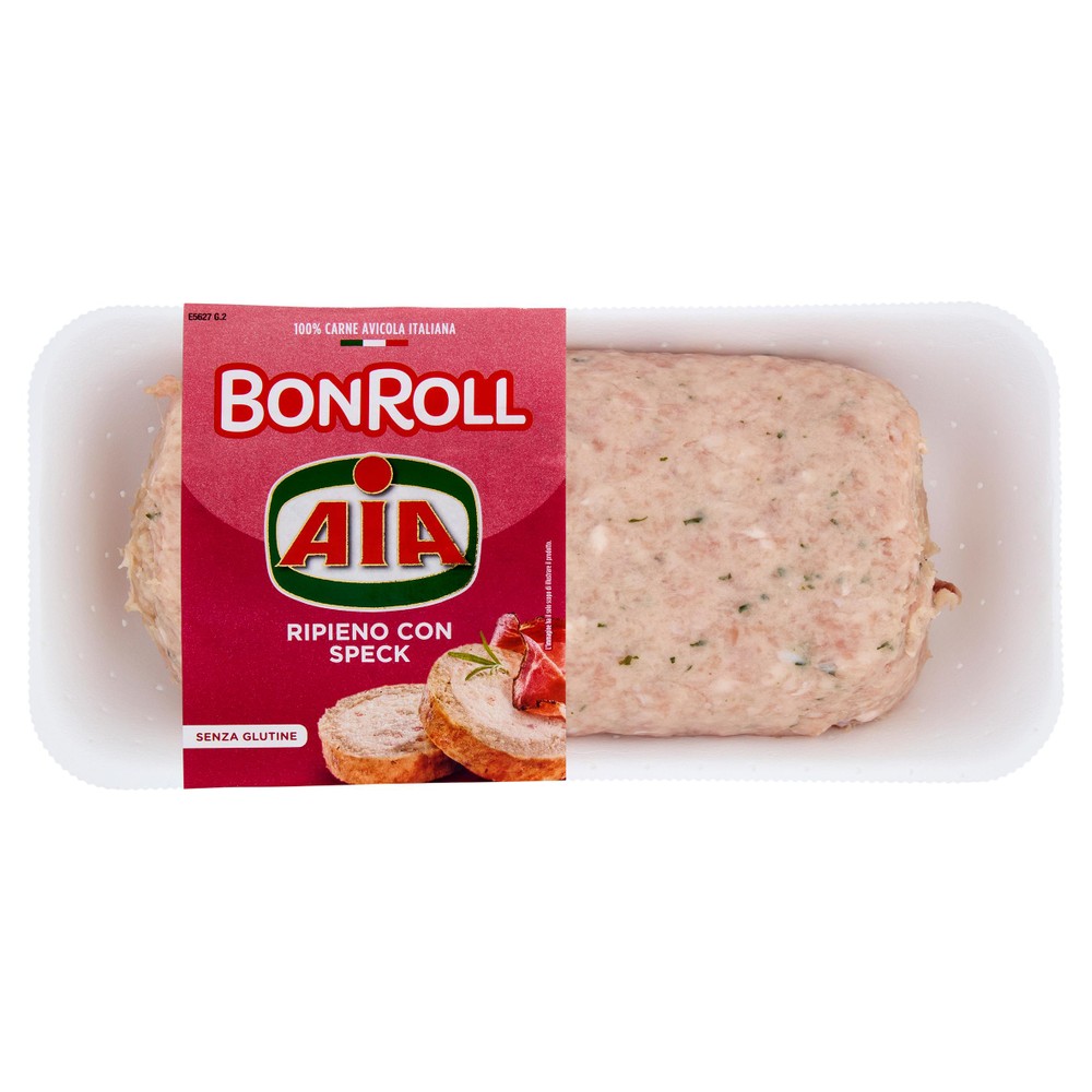 Bon Roll Speck Aia - Foto 1